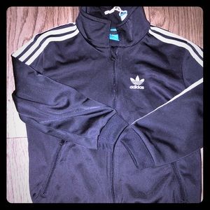 Toddler Adidias Track Suit
